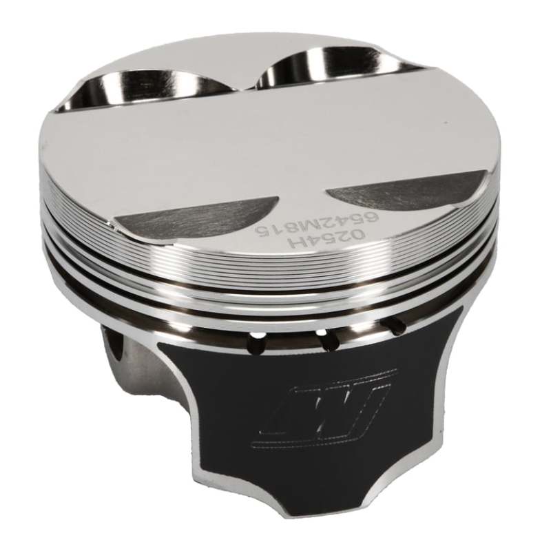 Wiseco Honda Turbo F-TOP 1.176 X 81.5MM Piston Kit - K542M815AP