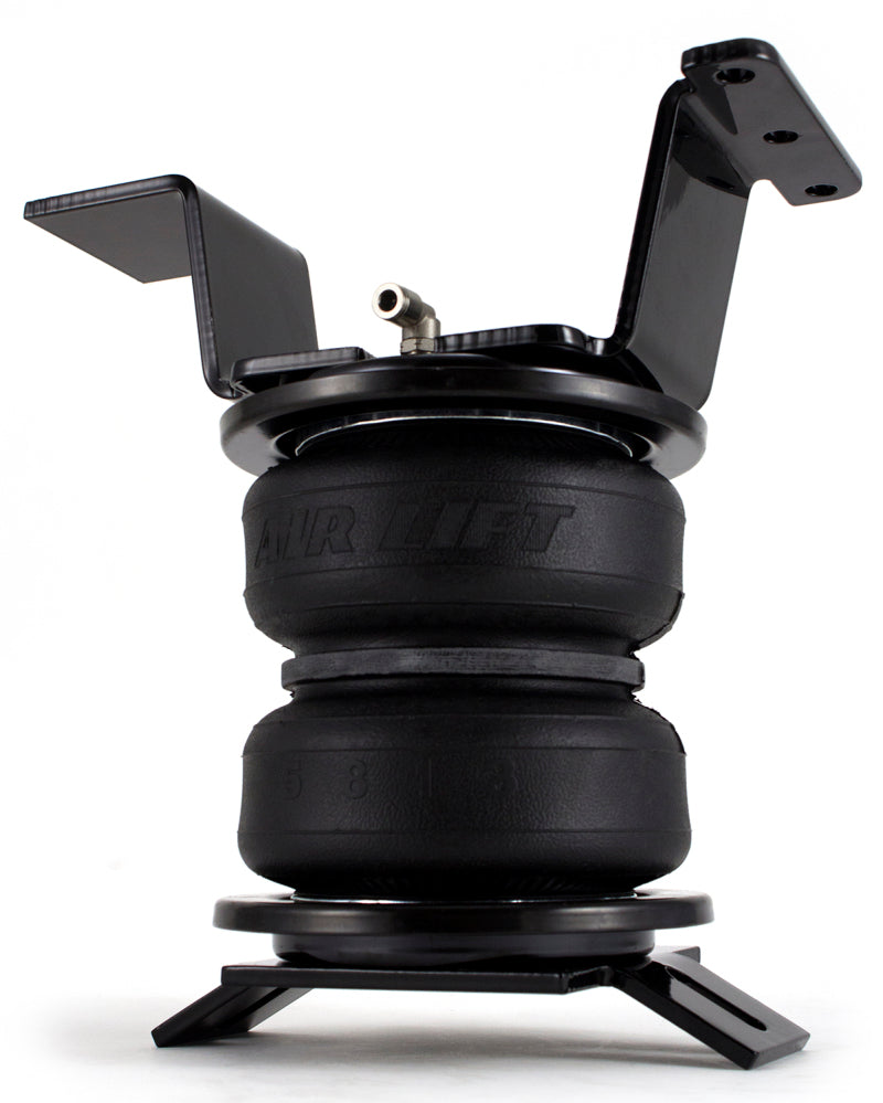Air Lift Loadlifter 5000 Ultimate Rear Air Spring Kit for 07-17 Chevrolet Silverado 1500 4WD/RWD - 88204