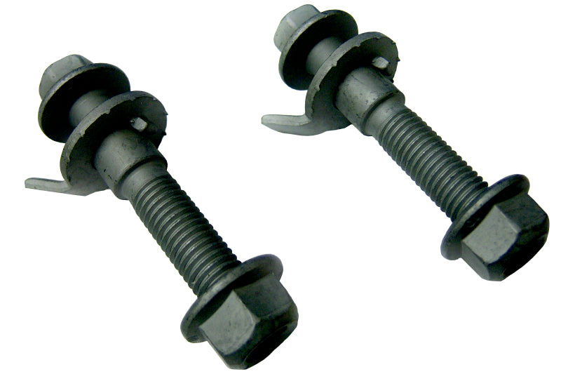 Whiteline 02-07 WRX F&amp;R / 03-07 Impreza NA F&amp;R / 04-07 STi F&amp;R / 08+  WRX Hatch F Only  / 08-09 STi - KCA414