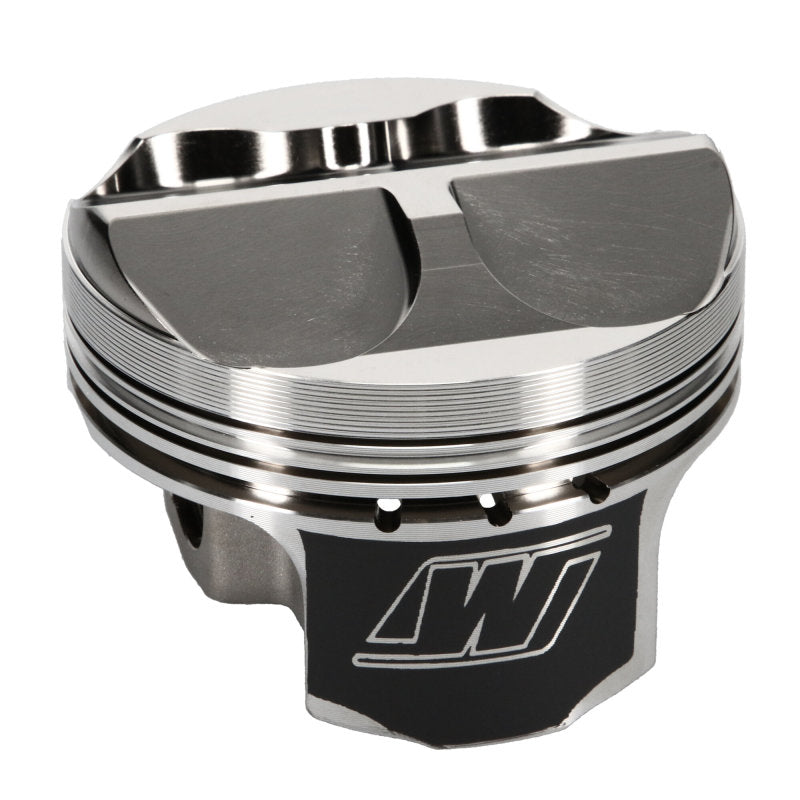 Wiseco Honda K-Series +10.5cc Dome 1.181x86.0mm Piston Shelf Stock Kit - K650M86AP
