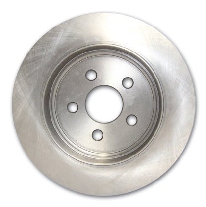 Raptor Racing - Ford Focus ST OEM equivalent street Spec Rotors Rear - Individual for 2013-2018 Ford Focus ST