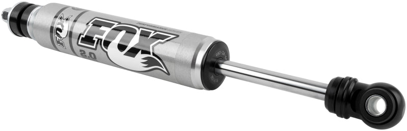 Fox 01-10 Chevy HD 2.0 Performance Series 5.1in. Smooth Body IFP Front Shock (Alum) / 0-1in. Lift - 980-24-663