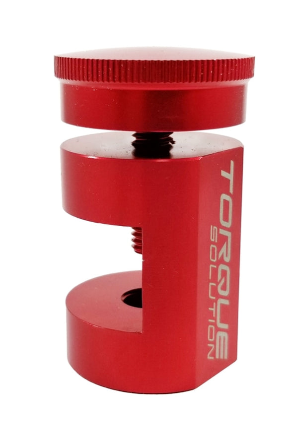 Torque Solution Universal 12mm Spark Plug Gap Tool - TS-TL-GAP12 by Torque Solution