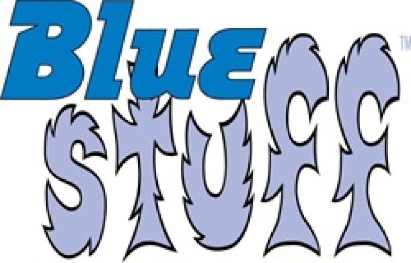 EBC S6 Kits Bluestuff Pads and GD Rotors - S6KF1405