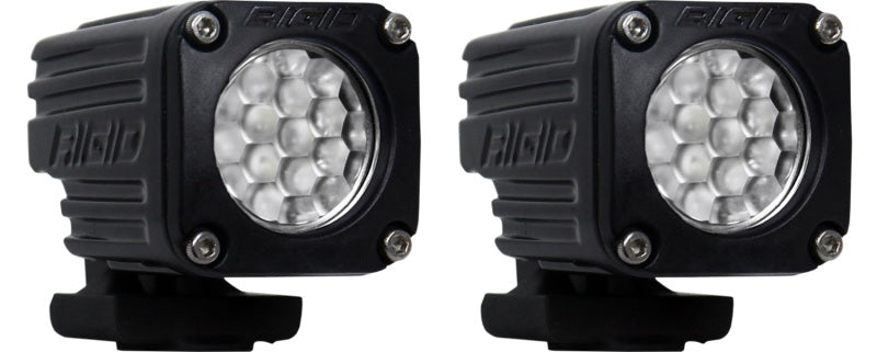 Rigid Industries Ignite Backup Kit - STD - 20541