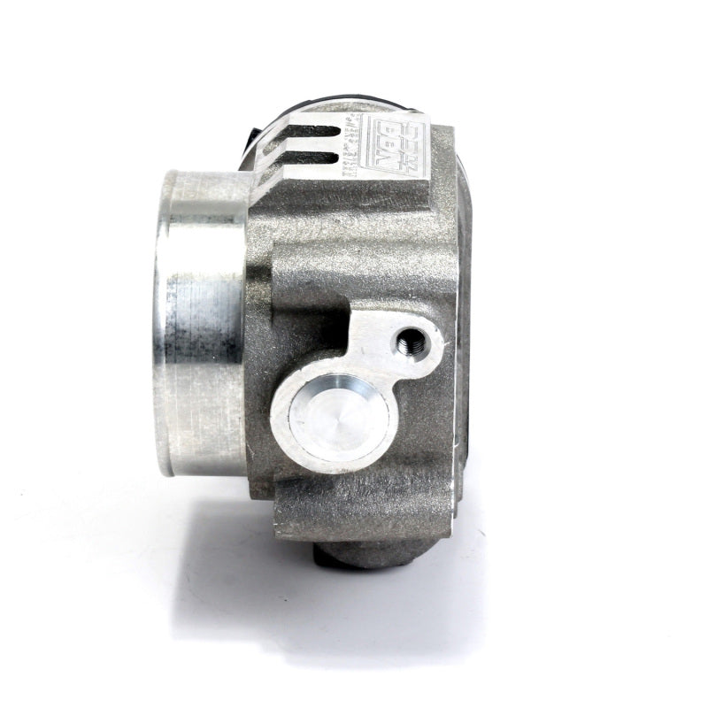 BBK 11-15 Mustang 3.7 V6 11-14 Ford F Series 3.7 73mm Throttle Body BBK Power Plus Series - 1822
