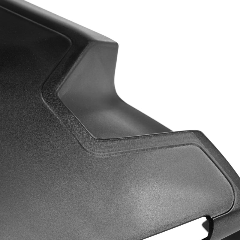 Rugged Ridge Max Terrain Fender Flare Set F &amp; R 18-22 Jeep Wrangler JL - 11640.51