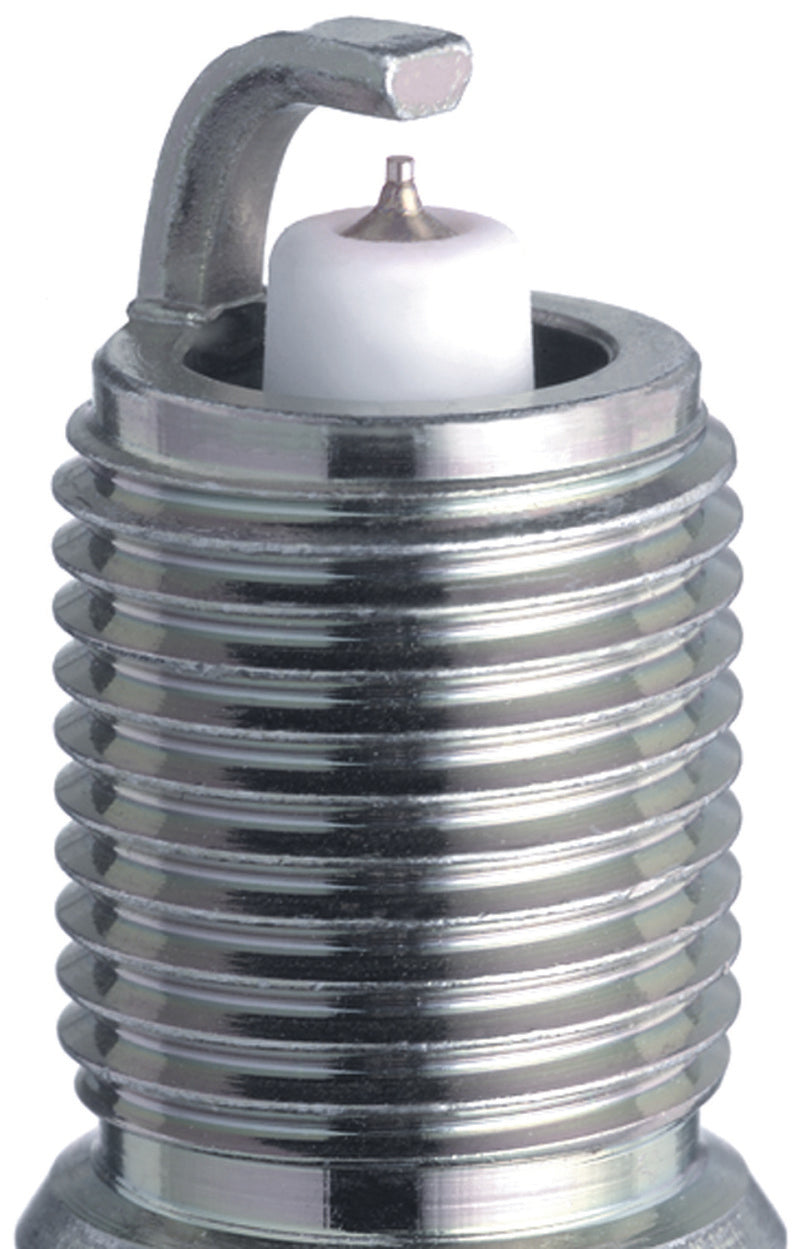 NGK GP Platinum Spark Plug Box of 4 (TR55GP) - 3403