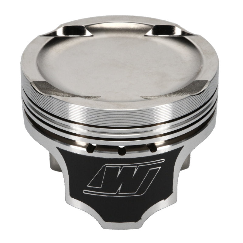 Wiseco 93-01 Honda B16A Civic SI 1.181 X 81.5MM Piston Shelf Stock Kit *MUST USE .040 Gasket* - K673M815AP