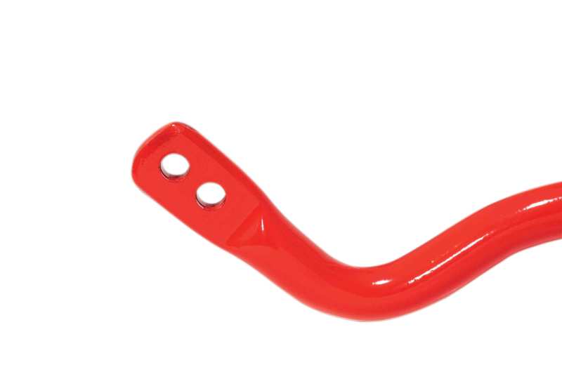 Eibach 25mm Front &amp; 19mm Rear Anti-Roll Kit for 2018 Kia Stinger GT 3.3L - E40-46-035-01-11