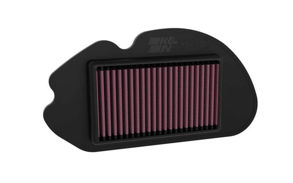 K&N 22-23 Honda NVA110B NAVI 109CC - Replacement Air Filter - HA-1122 for 2022-2023 Honda NVA110B Navi - front view