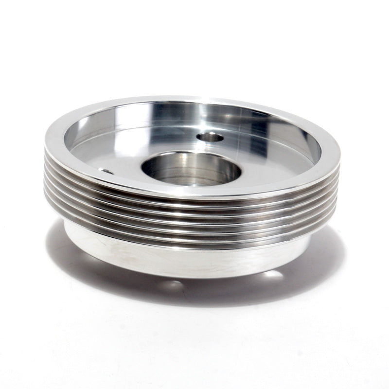 BBK 93-97 Camaro Firebird LT1 Underdrive Pulley Kit - Aluminum - 1591