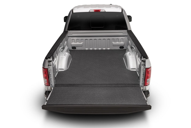 BedRug 2007+ Toyota Tundra 5ft 6in Bed BedTred Impact Mat (Use w/Spray-In &amp; Non-Lined Bed)