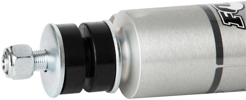 Fox 97-06 Jeep TJ 2.0 Performance Series 9.6in. Smooth Body IFP Front Shock / 3-4.5in &amp; 2-3.5in Lift - 980-24-643