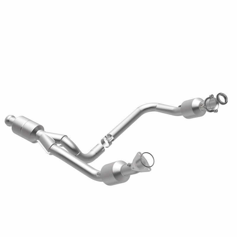 MagnaFlow Conv Direct Fit 14-16 GMC Sierra 1500 V6 4.3L - 52642