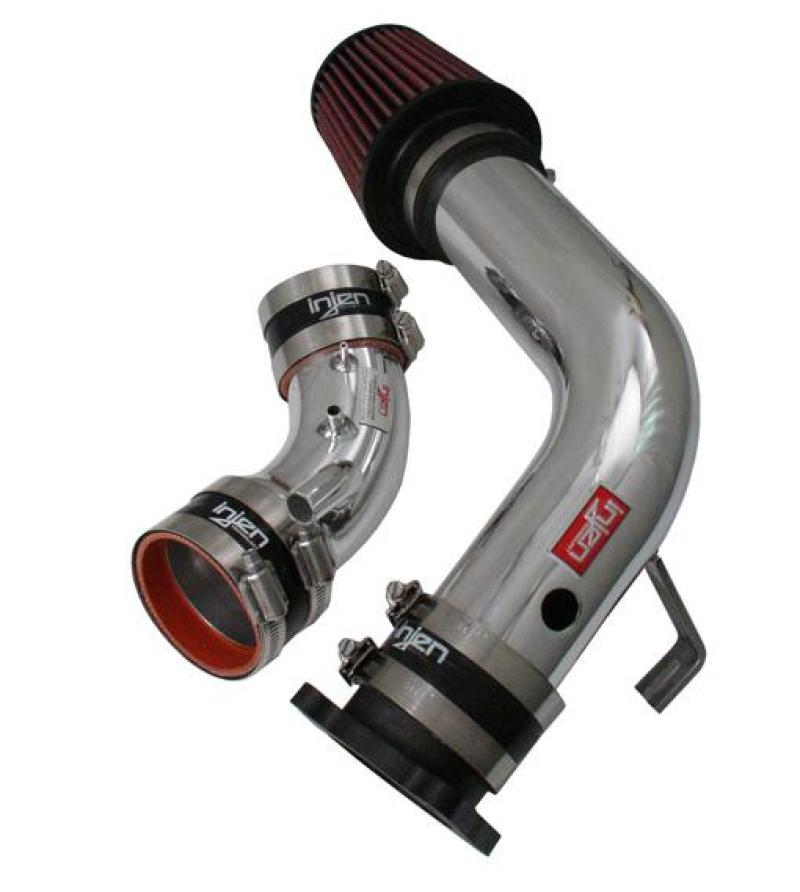 Injen 00-01 Maxima Polished Cold Air Intake - RD1935P