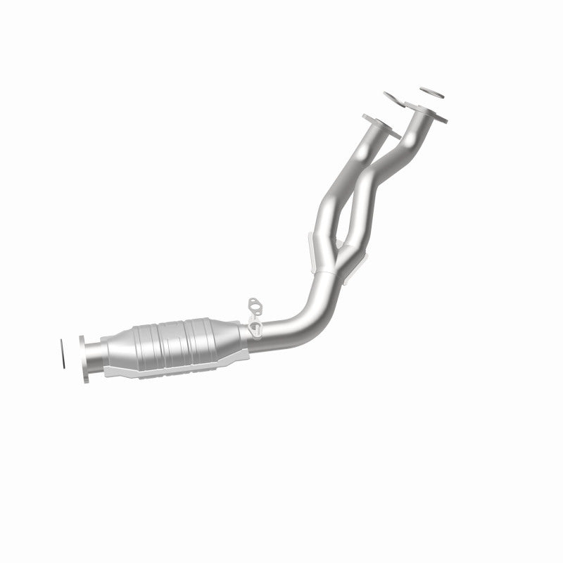 MagnaFlow Conv DF 95-97 Toyota Landcruiser 4.5L/1996 Lexus LX 450 4.5L - 447103
