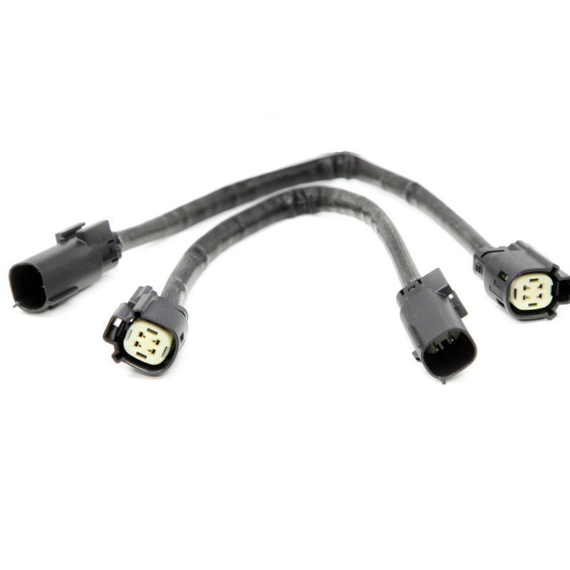 BBK Performance O2 Sensor Wire Extension Kit 11+ Mustang Rear BBK Performance O2 Sensor Wire Extension Kit 11+ Mustang Rear