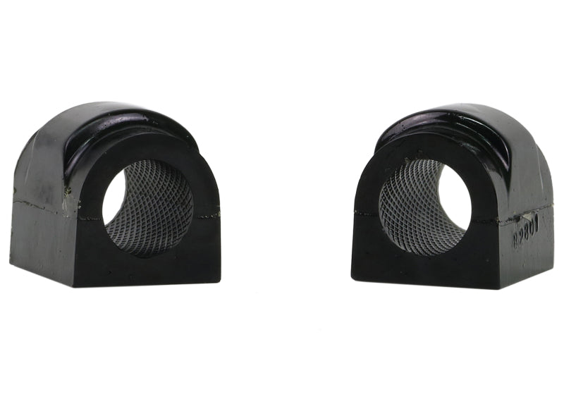 Whiteline Plus 4/91-5/01 &amp; 10/01-05 BMW 3 Series/9/88-04 5 Series Rear 20mm Sway Bar Mount Bushing - W22801