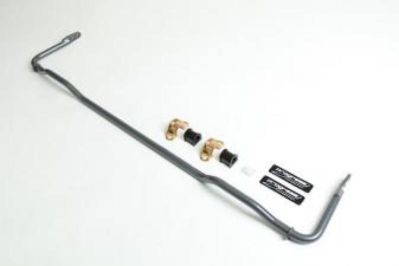 Progress Tech 07-12 Acura RDX Rear Sway Bar (22mm - Adjustable) - 62.0120