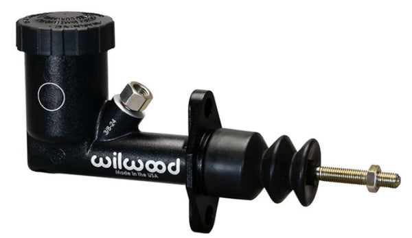 Wilwood GS Integral Master Cylinder - .625in Bore - 260-15096 by Wilwood