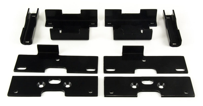Air Lift Loadlifter 5000 for Half Ton Vehicles - 57228