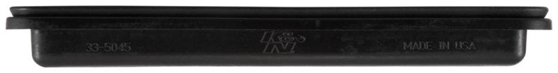 K&N 2016 Honda Civic L4-2.0L Replacement Drop In Air Filter - 33-5045