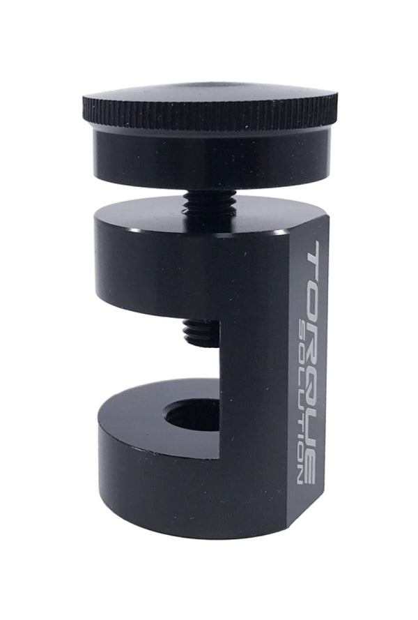 Torque Solution Universal 14mm Spark Plug Gap Tool - TS-TL-GAP14 by Torque Solution - front view