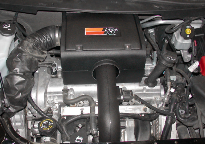 K&amp;N 06 Chevrolet HHR L4-2.4L Performance Intake Kit - 57-3056