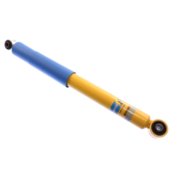 Bilstein 4600 Series 02-06 Chevy Avalanche 1500 Rear 46mm Monotube Shock Absorber - 24-128933 for 2002-2006 Cadillac Escalade