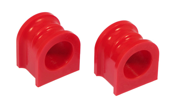 Prothane 05+ Ford Mustang Front Sway Bar Bushings - 34mm - Red - 6-1161 for 2005-2006 Ford Mustang