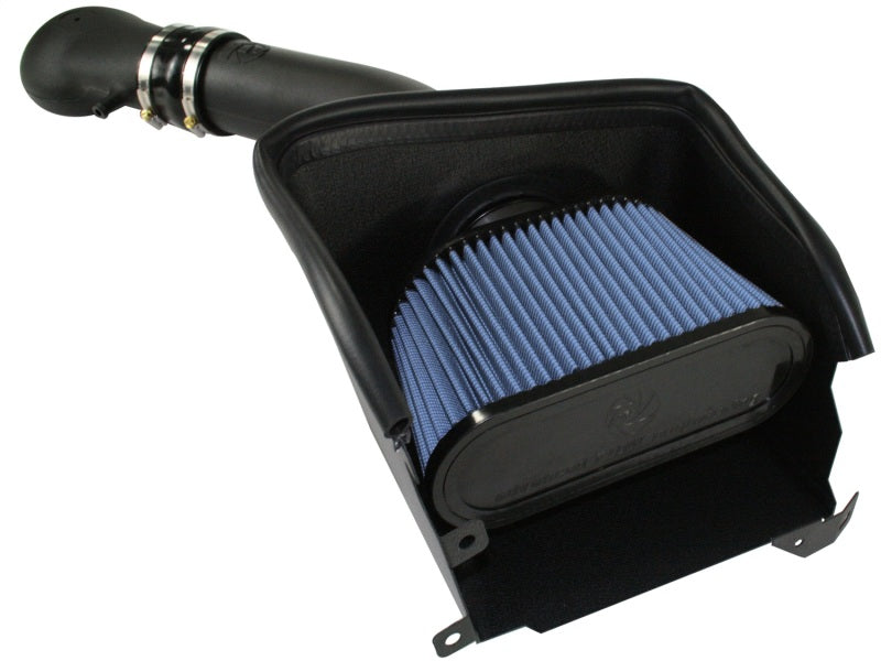 aFe MagnumFORCE Intakes Stage-2 P5R AIS P5R Dodge Trucks 94-01 V8-5.2L/5.9L - 54-10112