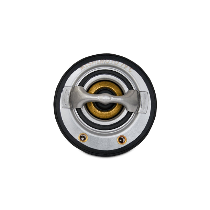 Mishimoto 01-10 Chevy Duramax 2500 6.6L 174 &amp; 180F Degrees Racing Thermostat - MMTS-CHV-01DL