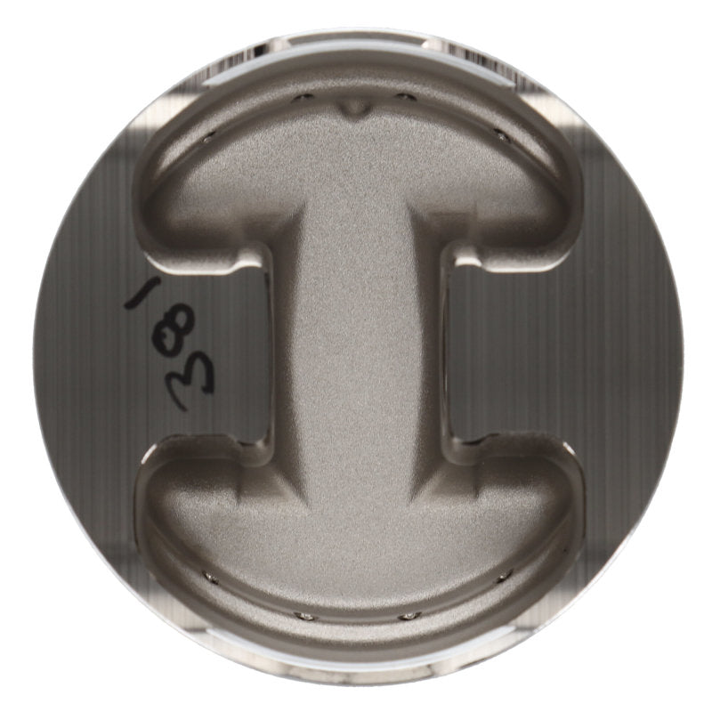 Wiseco Subaru WRX 4v R/Dome 8.4:1 CR 93mm Piston Kit - K588M93AP