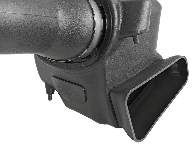 aFe Momentum GT Pro 5R Stage-2 Intake System 2016 Chevrolet Camaro SS V8-6.2L - 54-74210