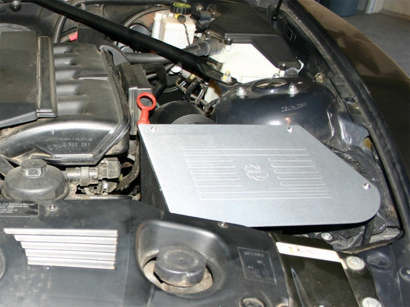 aFe MagnumFORCE Intakes Stage-1 P5R AIS P5R BMW Z4 (E85) 03-05 L6-2.5L M54 - 54-10651