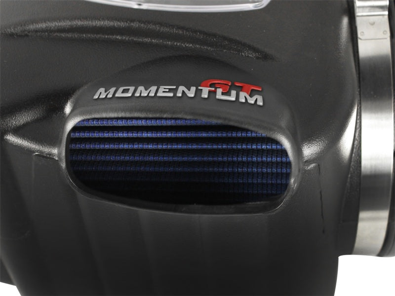 aFe Momentum GT PRO 5R Stage-2 SI Intake System 14-17 GM Silverado/Sierra 1500 5.3L/6.2L - 54-74104
