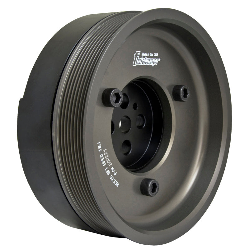 Fluidampr 11+ Ford 6.7L Powerstroke Diesel Damper - 800221