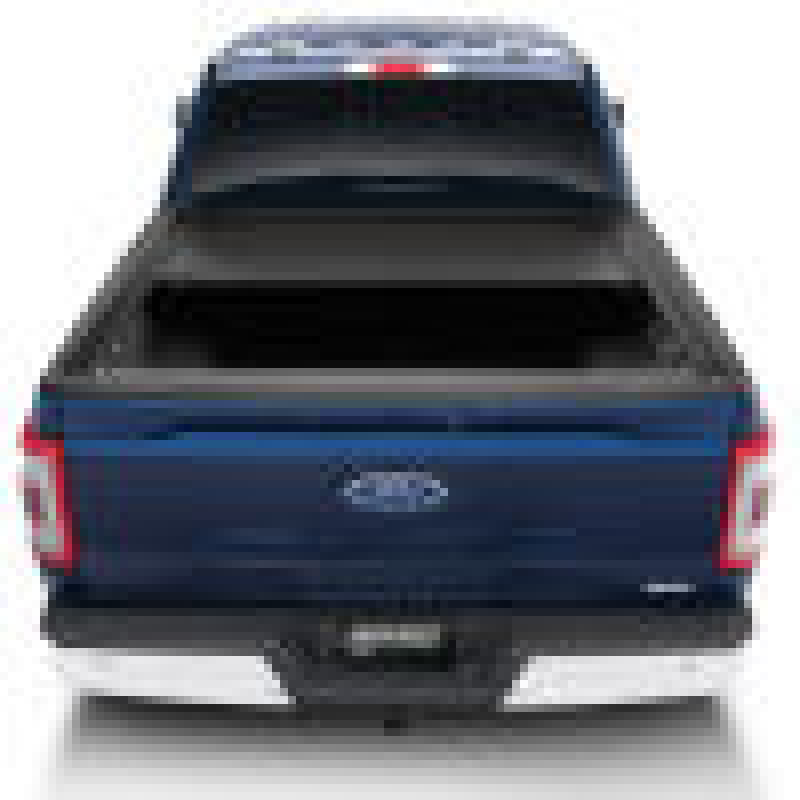 Retrax 15-up F-150 Super Crew &amp; Super Cab 5.5ft Bed RetraxPRO MX - 80373