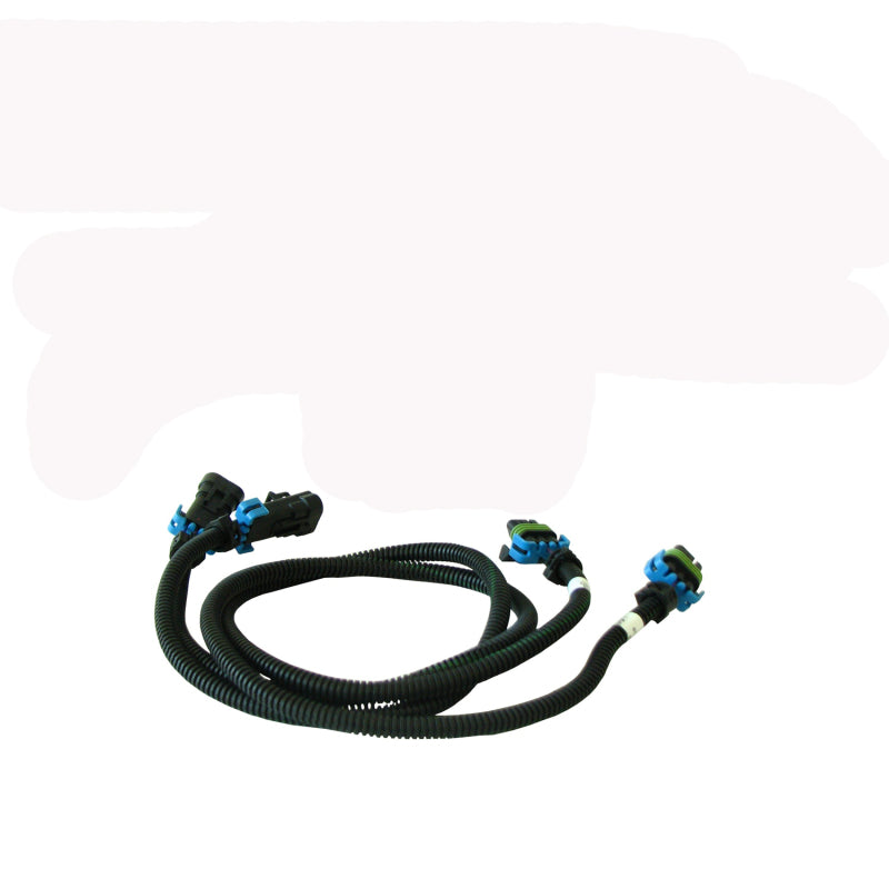 BBK 08-15 GM Corvette Camaro O2 Sensor Wire Harness Extensions 36 (pair) - 1116