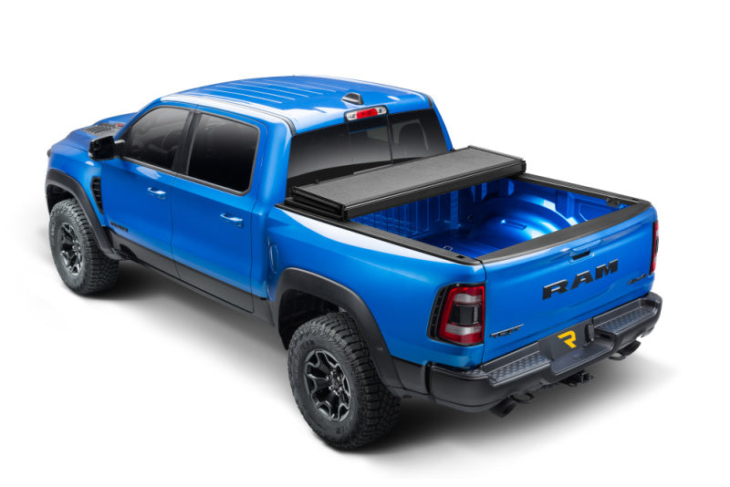 Extang 09-18 Dodge Ram / 19-23 Classic 1500 / 19-22 2500/3500 (6ft. 4in. Bed) Solid Fold ALX - 88430