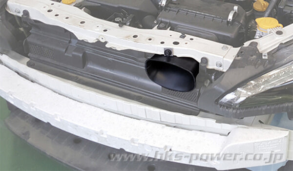 HKS AIR INTAKE DUCT ZN6/ZC6 FA20 N - 70999-AT002 by HKS