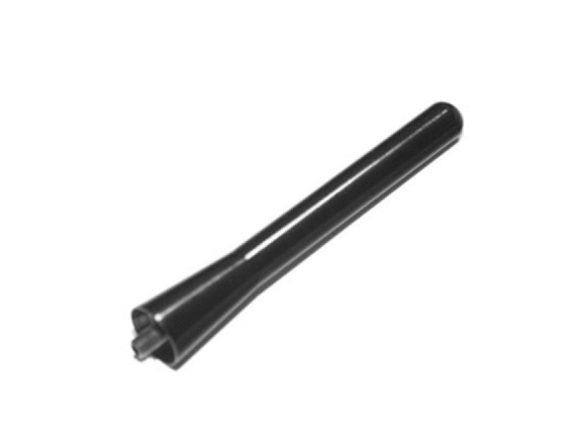 Torque Solution Billet Stubby Antenna : Ford Focus 2012+ - TS-BA-BL16-2