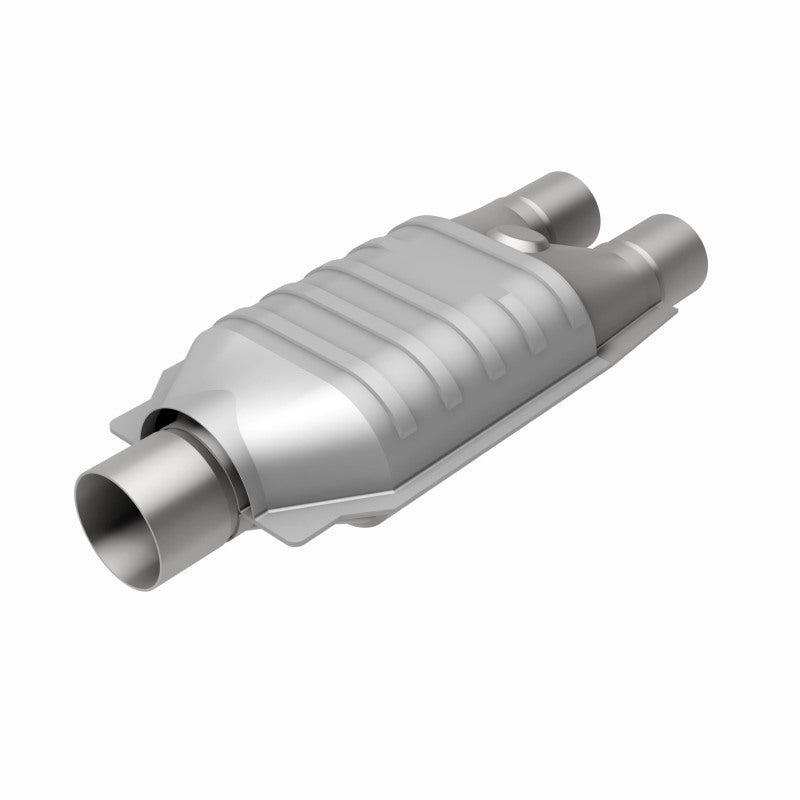 MagnaFlow Conv Univ 2.5/2 S/D FED - 94007