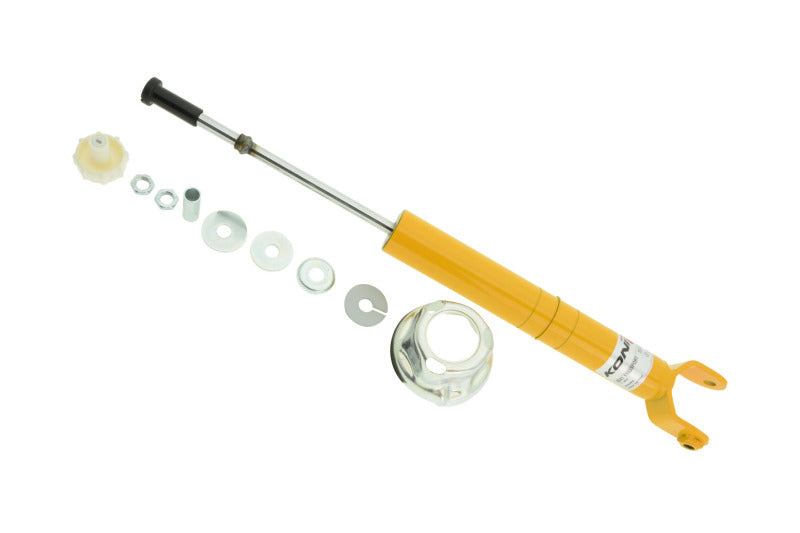 Koni Sport (Yellow) Shock 94-01 Acura Integra Incl. GSR (Exc. Integra Type R) - Rear - 8041 1153Sport
