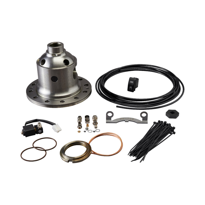 ARB Airlocker 31 Spl Dodge 1500 9.25in Rear ZF C-Clip Axle - RD259