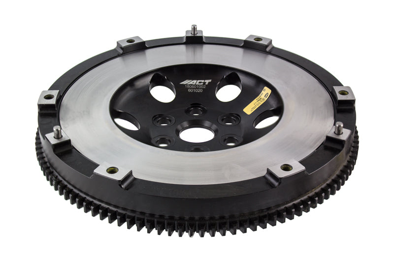 ACT 16-17 Ford Focus RS 2.3L Turbo XACT Flywheel Streetlite (Use with ACT Pressure Plate and Disc) - 601020