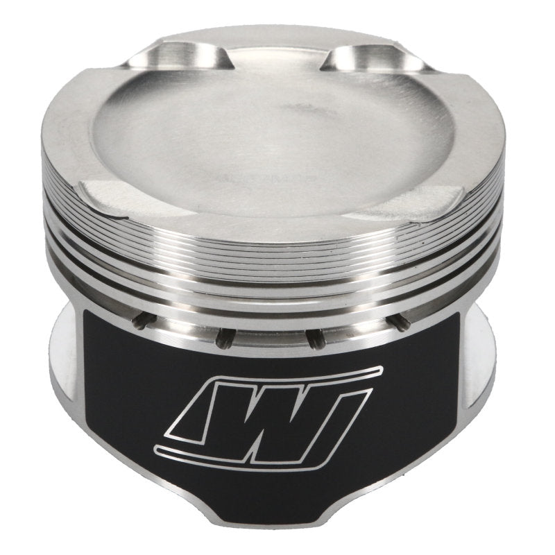 Wiseco SRT4 -17cc 1.400 X 88.0 Piston Shelf Stock Kit - K562M88