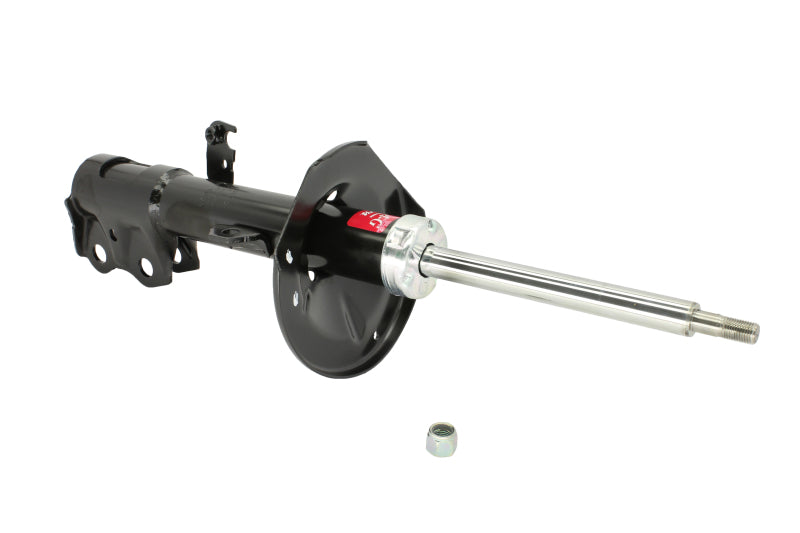 KYB Shocks &amp; Struts Excel-G Front Right TOYOTA Corolla 2009-10 TOYOTA Matrix (FWD) 2009-10 - 339114