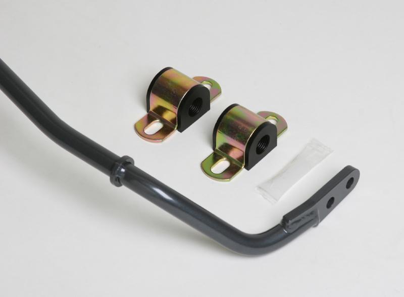 Progress Tech 04-11 Mazda RX8 Rear Sway Bar (19mm - Adjustable) - 62.1152